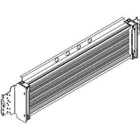 Répartiteur de rangée avec connexion Easy400 36 modules MAS800|Bticino-TICBTTG400AM36