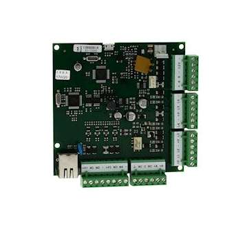 Carte gestion centrale alarme intrusion MyHOME_Up 128entr/sorties 20 part|Bticino-TICBT4203