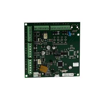 Carte gestion centrale alarme intrusion MyHOME_Up 16entr/sorties 8 part cat 2|Bticino-TICBT4204