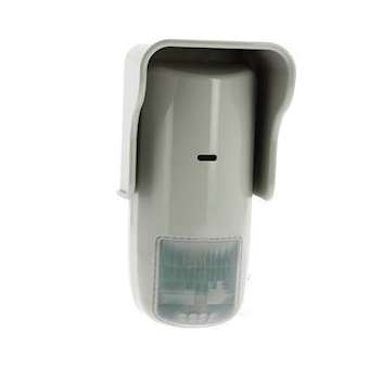 Détecteur extérieur IR, infrarouge + anti-frottement -alarme intrusion MyHOME_Up|Bticino-TICBT4274