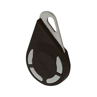 Télécommande HF 2 canaux et 4 canaux pour contrôle d'accès VIGIK - noir|Bticino-TICBT348247