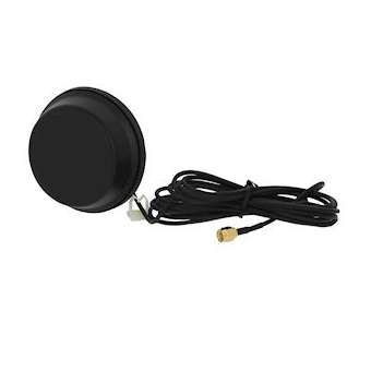 Antenne déportée pour kit de gestion autonome des portails contrôle accès VIGIK|Bticino-TICBT348601