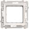 Support gallery 2 modules kallysta plaque pure