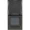 Prise RJ45 Axolute catégorie6 FTP - finition Anthracite - 1 module
