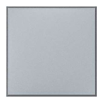 Obturateur Axolute - 2 modules - finition Alu|Bticino-TICHC4951