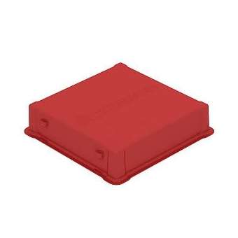 Extension carré pour UDS SKE 245X245|Obo bettermann france-BTM7404398