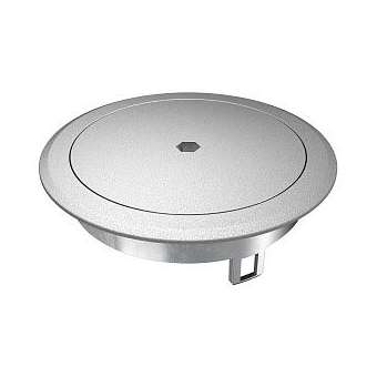 Couvercle pour GES R2 GES R2B Cr|Obo bettermann france-BTM7408876