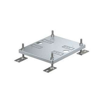 Réhausseur de 10 à 60mm HE60 UDHOME4|Obo bettermann france-BTM7427440