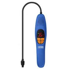 Détecteur de fuite éléctronique 3gr/an tous gaz HFC, HC et azote hydrogéné|Deck 912-DCKLT-100-PRO2