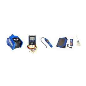 Kit complet outillage ADC compatible R32 dont manifold digital 87 gaz - IP-65|Deck 912-DCKKIT-ADC-MULTI