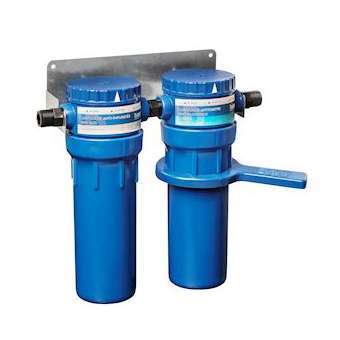 PILODIPHOS PAP, Station duplex anti-impuretés, antitartre, anti-corrosion|Bwt-BWTS1010079