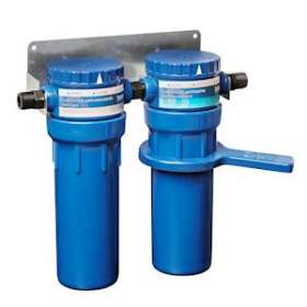 PILODIPHOS PAP, Station duplex anti-impuretés, antitartre, anti-corrosion|Bwt-BWTS1010079