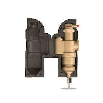 SOLUTECH EXTRACTION AIR & BOUES, Filtration chauffage jusqu'à 70 kW|Bwt-BWTC0020911A