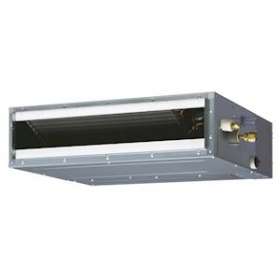 ARXG 7 KLLA.UI - unité intérieure gainable compact initiale et confort 2000W R32|Atlantic clim ventil-ELG873044