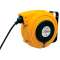 Enrouleur rappel auto TRANSMISSION - 12+1m 5x0,5² CFE IGUS CF10.05.05 - IP42 -