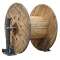 Chandelles hydrauliques AXO 6T (la paire + axe) pour touret maxi 6 tonnes,