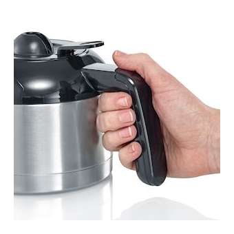 Cafetière KA4835 1000W NOIR|Severin france-EVEKA4835