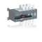Inverseur de Sources Motorisé 1600A 4 pôles Alim 220-240Vac
