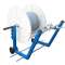 Chariot-dérouleur ST1, pour touret poids maxi 300 kg, diamètre 400 à 1050 mm,