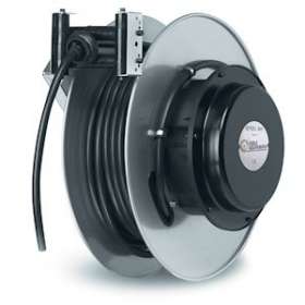 S8V06: enrouleur automatique STEEL 800 type HV1 - 20+2m 4G4² H07RN-F -IP65 -|Cable equipements-CQSER0404022RS8V06