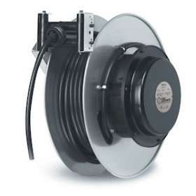 S8H33: enrouleur automatique STEEL 800 type H1 - 29+2m 5G2,5² H07RN-F -IP65 -|Cable equipements-CQSER0502531RS8H33