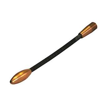 Tête de guidage flexible D 7 mm pour aiguille de tirage (filetage M5)|Cable equipements-CQSWTETE07