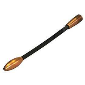 Tête de guidage flexible D 7 mm pour aiguille de tirage (filetage M5)|Cable equipements-CQSWTETE07