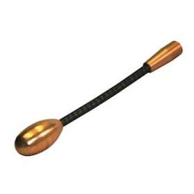 Tête de guidage flexible D 10 mm pour aiguille de tirage (filetage M5)|Cable equipements-CQSWTETE10