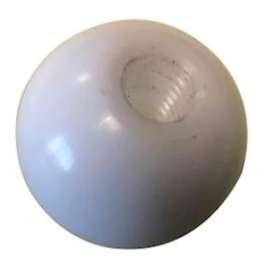 Boule de guidage diamètre 30mm -|Cable equipements-CQSFV3BN30