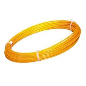 Aiguille de rechange en fibre de verre type SUNNY FV5 D 9mm - Longueur 80m -|Cable equipements-CQSFV5AIG080