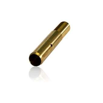 Embout fileté M12 pour aiguille de tirage SUNNY FV5, diamètre 7,2mm -|Cable equipements-CQSFV5EMB