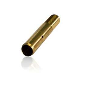 Embout fileté M12 pour aiguille de tirage SUNNY FV5, diamètre 7,2mm -|Cable equipements-CQSFV5EMB
