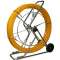 SUNNY: aiguille de tirage en fibre de verre FV6 - Longueur 250m - D 11 mm -|Cable equipements-CQSFV611250