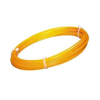 Aiguille de rechange en fibre de verre type SUNNY FV6 D 11mm - Longueur 180m -|Cable equipements-CQSFV6AIG180