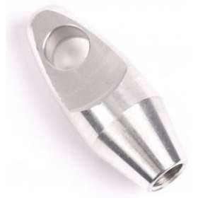 Extrémité avant pour aiguille de tirage SUNNY FV2 diamètre 6mm|Cable equipements-CQSFV206AV
