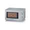 Four à micro-ondes 700 W, 20 L, plateau tournant D 25,4 cm