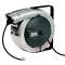 A708/65 : enrouleur rappel auto ALU 700/65 - 20+2m 3G1,5² HO7RN-F - IP65 -