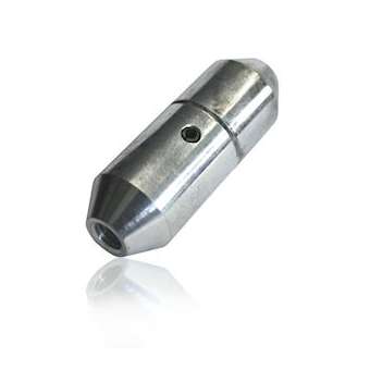 Emerillon connecteur - Pour connecter 2 aiguilles -|Cable equipements-CQSFVEMERC