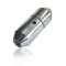 Emerillon connecteur - Pour connecter 2 aiguilles -