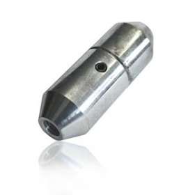 Emerillon connecteur - Pour connecter 2 aiguilles -|Cable equipements-CQSFVEMERC