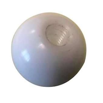 Boule de guidage diamètre 20mm -|Cable equipements-CQSFV3BN20