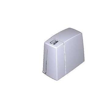 Couvercle gris RAL7024 BXV Standard|Came france-KAM88001-0164