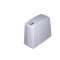 Couvercle gris RAL7024 BXV Standard