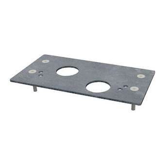 Groupe étrier d'adaptation BKV|Came france-KAM801XC-0130