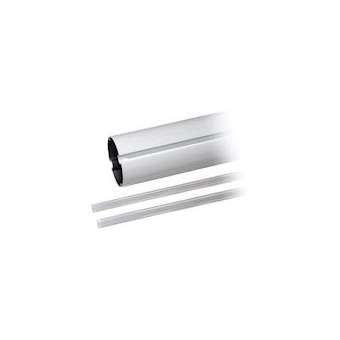 Lisse tubulaire D100 L4000mm|Came france-KAM001G04000