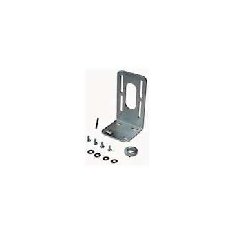 Etrier de support moteur pour portes sectionnelles|Came france-KAM001C009