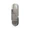 HOLIDAY 1 radiateur sèche-serviettes en verre REFLET 1300W