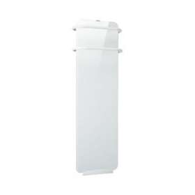 Campaver bains ultime blanc mat 1000W|Campa-CPACVUC10BCBM