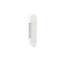 Holiday sèche serviettes - 1300 watts - Blanc ardoise