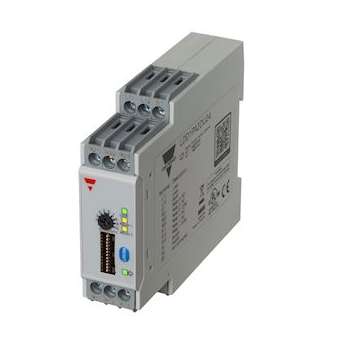 Amplificateur boucle inductive 1 voie, rail DIN, 24-240CA/CC|Carlo gavazzi-CGPLDD1PA2DU24